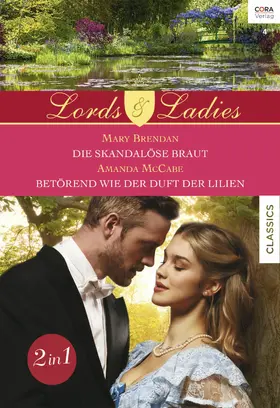 McCabe / Brendan |  Historical Lords & Ladies Band 74 | eBook | Sack Fachmedien