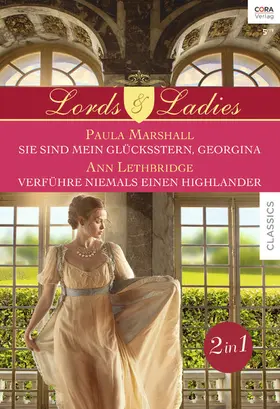 Marshall / Lethbridge |  Historical Lords & Ladies Band 75 | eBook | Sack Fachmedien