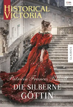 Rowell |  Die silberne Göttin | eBook | Sack Fachmedien