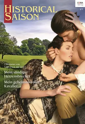 Heath |  Historical Saison Band 60 | eBook | Sack Fachmedien