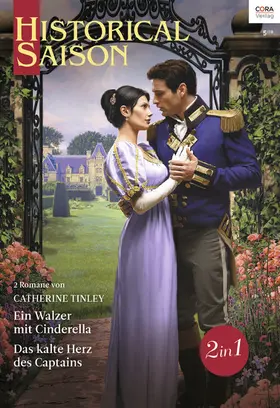 Tinley |  Historical Saison Band 64 | eBook | Sack Fachmedien