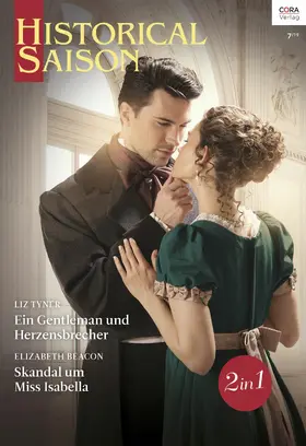 Beacon / Tyner |  Historical Saison Band 66 | eBook | Sack Fachmedien