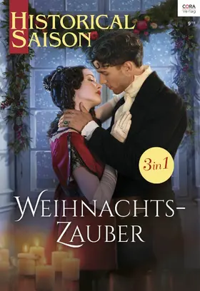 Merrill / Kelly / Dickson |  Historical Saison Band 68 | eBook | Sack Fachmedien