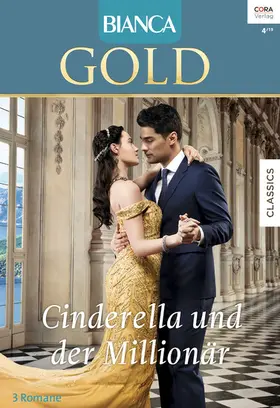 Pade / Safrey / Williams |  Bianca Gold Band 52 | eBook | Sack Fachmedien