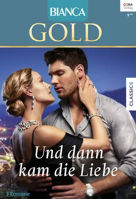 Pade / Ferrarella / Greenwood |  Bianca Gold Band 53 | eBook | Sack Fachmedien