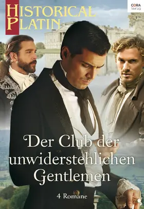 Mcphee |  Historical Platin Band 14 | eBook | Sack Fachmedien