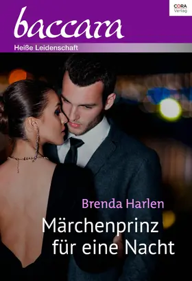 Harlen |  Märchenprinz für eine Nacht | eBook | Sack Fachmedien