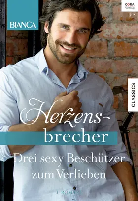Whittenburg / Wilson / Hamilton |  Bianca Herzensbrecher Band 5 | eBook | Sack Fachmedien