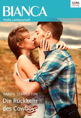 Templeton |  Die Rückkehr des Cowboys | eBook | Sack Fachmedien