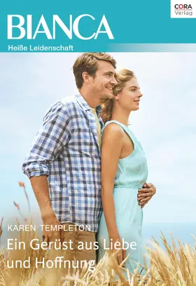 Templeton |  Ein Gerüst aus Liebe und Hoffnung | eBook | Sack Fachmedien