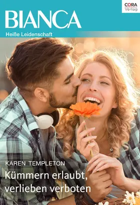 Templeton |  Kümmern erlaubt, verlieben verboten | eBook | Sack Fachmedien