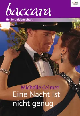 Celmer |  Eine Nacht ist nicht genug | eBook | Sack Fachmedien