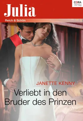 Kenny |  Verliebt in den Bruder des Prinzen | eBook | Sack Fachmedien