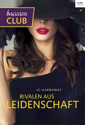 Harroway |  Rivalen aus Leidenschaft | eBook | Sack Fachmedien
