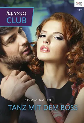 Marsh |  Tanz mit dem Boss | eBook | Sack Fachmedien