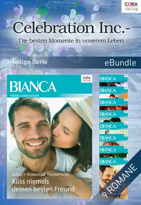 Thompson |  Celebration Inc. - Die besten Momente in unserem Leben (9-teilige Serie) | eBook | Sack Fachmedien