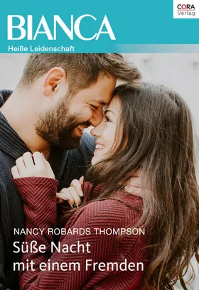 Thompson |  Süße Nacht mit einem Fremden | eBook | Sack Fachmedien