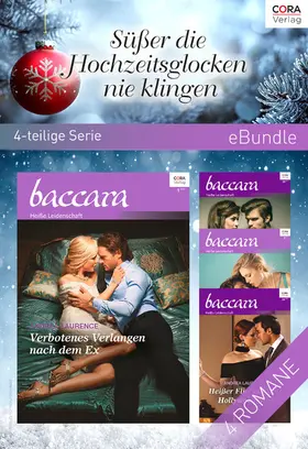 Laurence |  Süßer die Hochzeitsglocken nie klingen (4-teilige Serie) | eBook | Sack Fachmedien