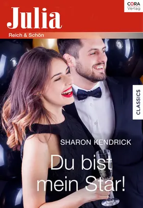 Kendrick |  Du bist mein Star! | eBook | Sack Fachmedien