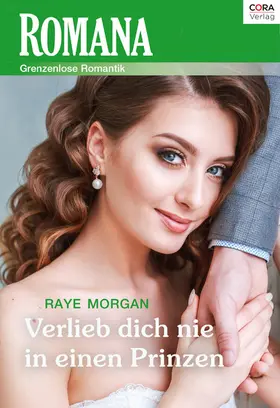 Morgan |  Verlieb dich nie in einen Prinzen | eBook | Sack Fachmedien