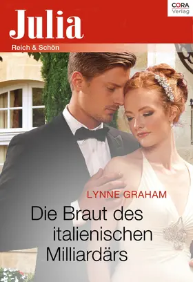 Graham |  Die Braut des italienischen Milliardärs | eBook | Sack Fachmedien