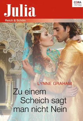 Graham |  Zu einem Scheich sagt man nicht Nein | eBook | Sack Fachmedien