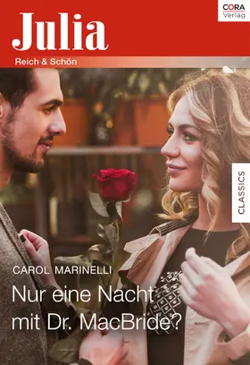 Marinelli |  Nur eine Nacht mit Dr. MacBride? | eBook | Sack Fachmedien