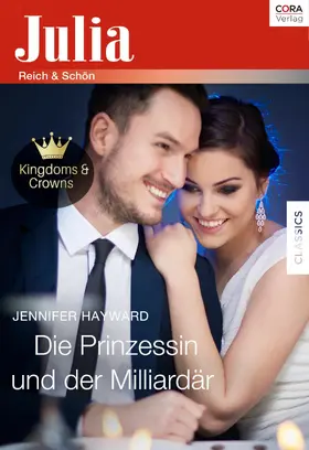 Hayward |  Die Prinzessin und der Milliardär | eBook | Sack Fachmedien