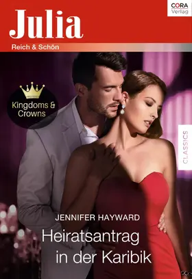Hayward |  Heiratsantrag in der Karibik | eBook | Sack Fachmedien