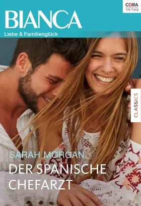Morgan |  Der spanische Chefarzt | eBook | Sack Fachmedien