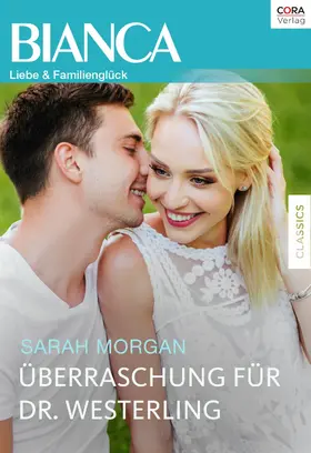 Morgan |  Überraschung für Dr. Westerling | eBook | Sack Fachmedien