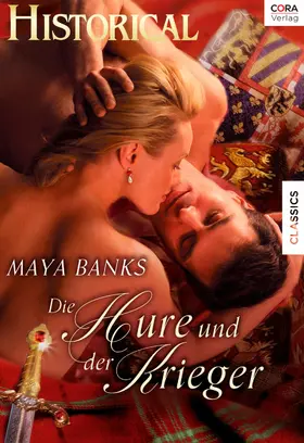 Banks |  Die Hure und der Krieger | eBook | Sack Fachmedien