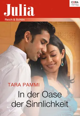 Pammi |  In der Oase der Sinnlichkeit | eBook | Sack Fachmedien