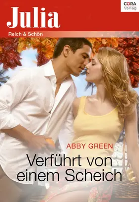Green |  Verführt von einem Scheich | eBook | Sack Fachmedien