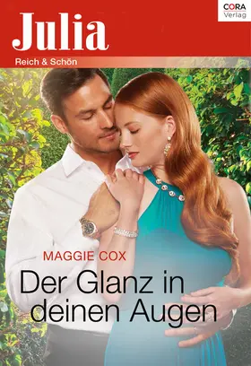 Cox |  Der Glanz in deinen Augen | eBook | Sack Fachmedien