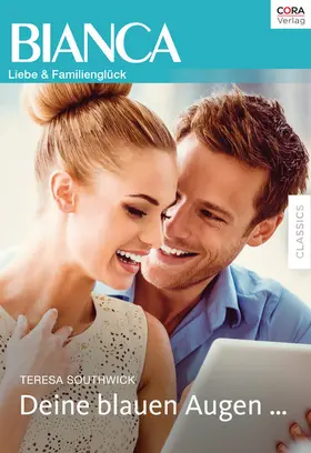 Southwick |  Deine blauen Augen ... | eBook | Sack Fachmedien
