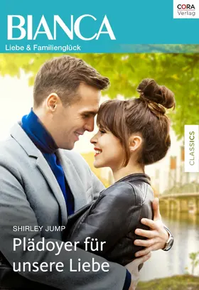 Jump |  Plädoyer für unsere Liebe | eBook | Sack Fachmedien