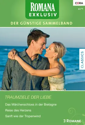 Winters / Drake / Field |  Romana Exklusiv Band 239 | eBook | Sack Fachmedien