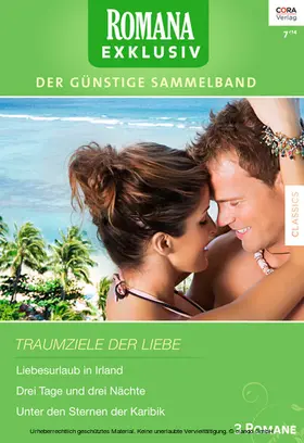 Darcy / Mather / Ross |  Romana Exklusiv Band 247 | eBook | Sack Fachmedien