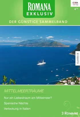 Winters / Cox / Brooks |  Romana Exklusiv Band 256 | eBook | Sack Fachmedien