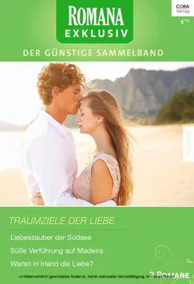 Mcallister / Donald / Wentworth |  Romana Exklusiv Band 257 | eBook | Sack Fachmedien