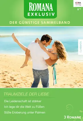 Lennox / Clair / Hart |  Romana Exklusiv Band 261 | eBook | Sack Fachmedien
