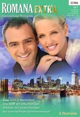 Banks / Engström / Wylie |  Romana Extra Band 12 | eBook | Sack Fachmedien