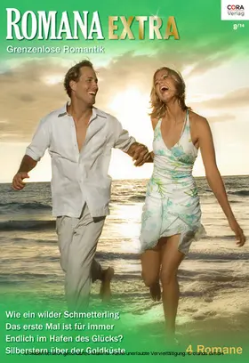 Harrington / Richardson / Armstrong |  Romana Extra Band 20 | eBook | Sack Fachmedien