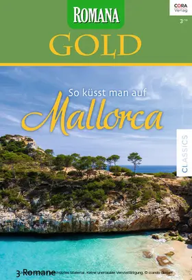 Mortimer / Weale / Fox |  Romana Gold Band 21 | eBook | Sack Fachmedien