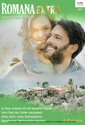 Walker / Bloom / Cox |  Romana Extra Band 36 | eBook | Sack Fachmedien