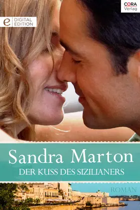 Marton |  Der Kuss des Sizilianers | eBook | Sack Fachmedien