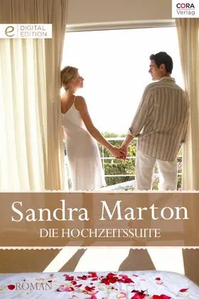 Marton |  Die Hochzeitssuite | eBook | Sack Fachmedien