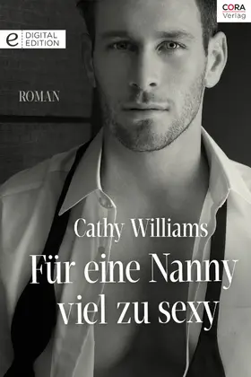 Williams |  Für eine Nanny viel zu sexy | eBook | Sack Fachmedien