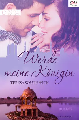 Southwick |  Werde meine Königin | eBook | Sack Fachmedien